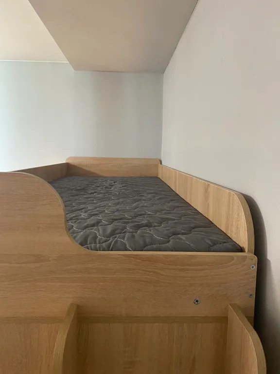 Уютная квартира с видом на Вознесенский монастырь в центре