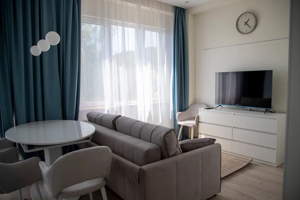 Квартира Квартира Лукоморье — Мацеста