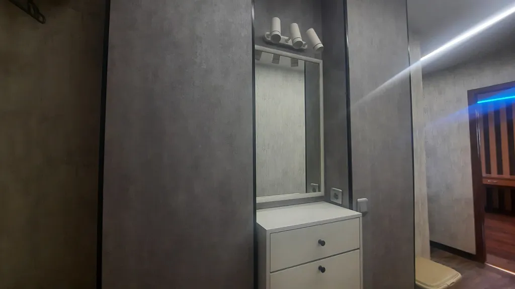 Квартира в самом морском районе