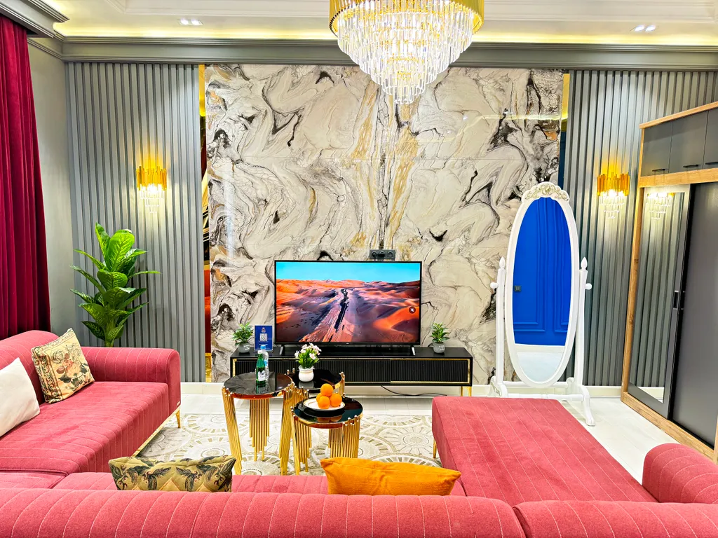 Kazakhstan resident's 181 by Royal rentals