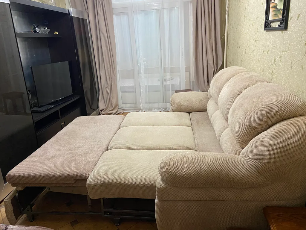 Уютная квартира в самом центре Адлера
