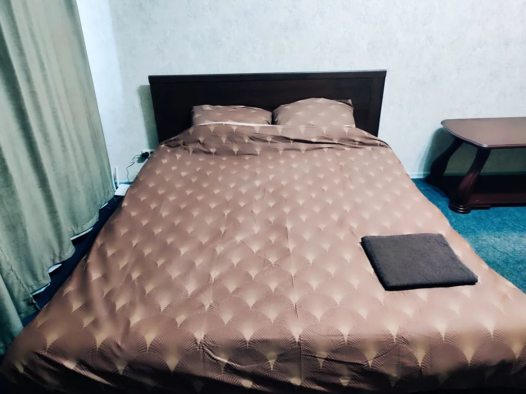 Уютная квартира рядом с Аквапарком