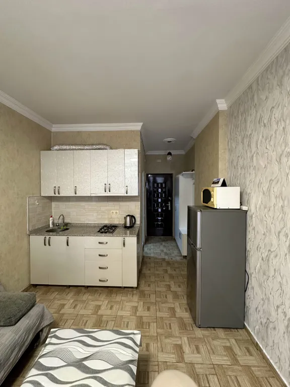 Апартамент в центре в 2 минутах от моря