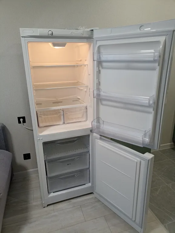 Свежая стильная студия для свиданий и уюта