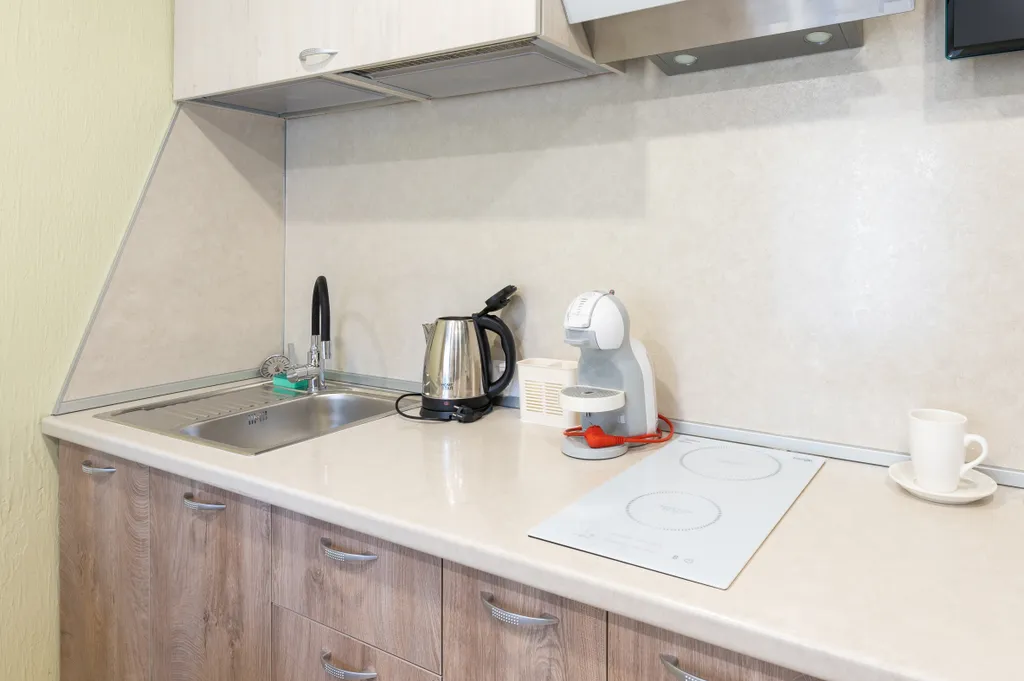 Коттедж Коттедж 2-уровневый — Дагомыс