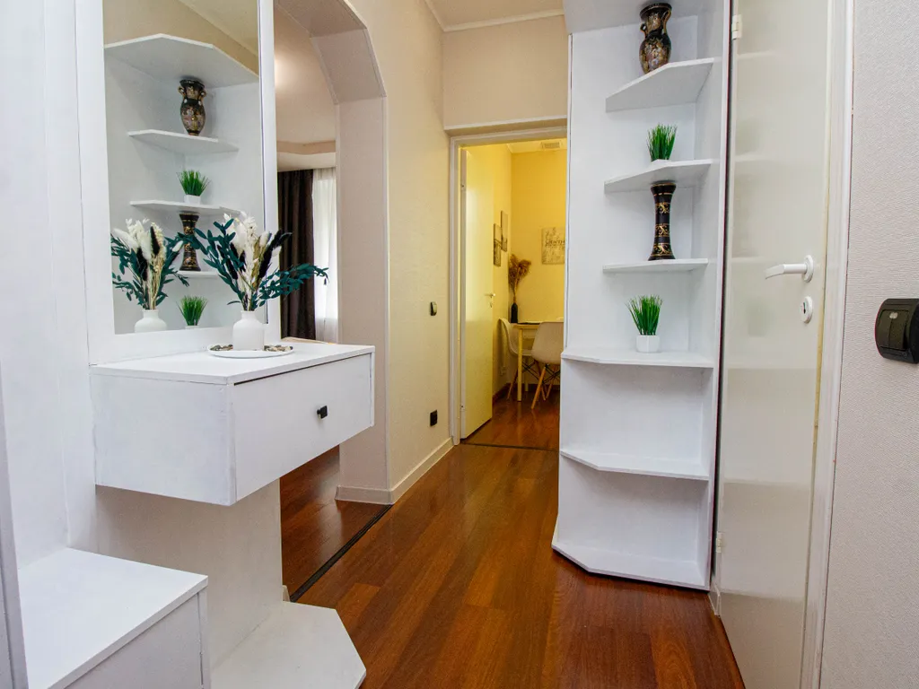 Уютная квартира в самом центре Ульяновска