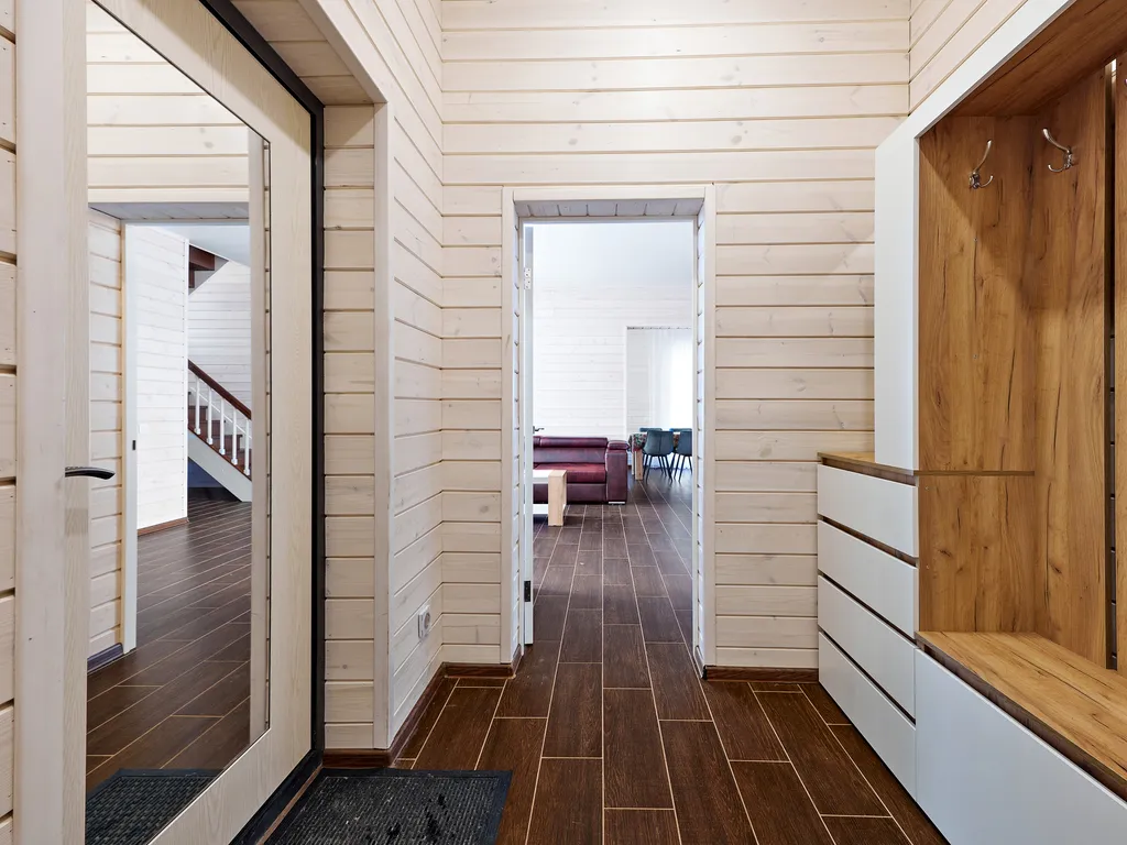 4-комнатный Дом