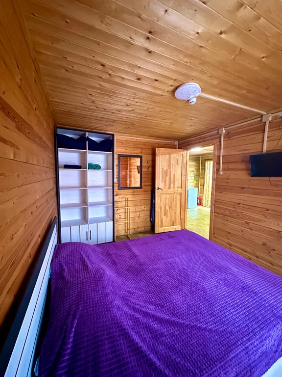 Домик у моря Оленевка