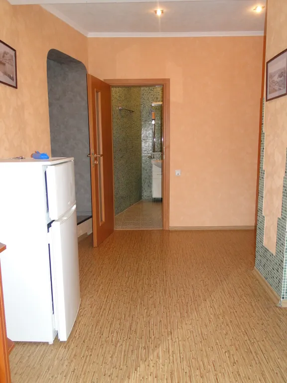 Дом в профессорском уголке под ключ