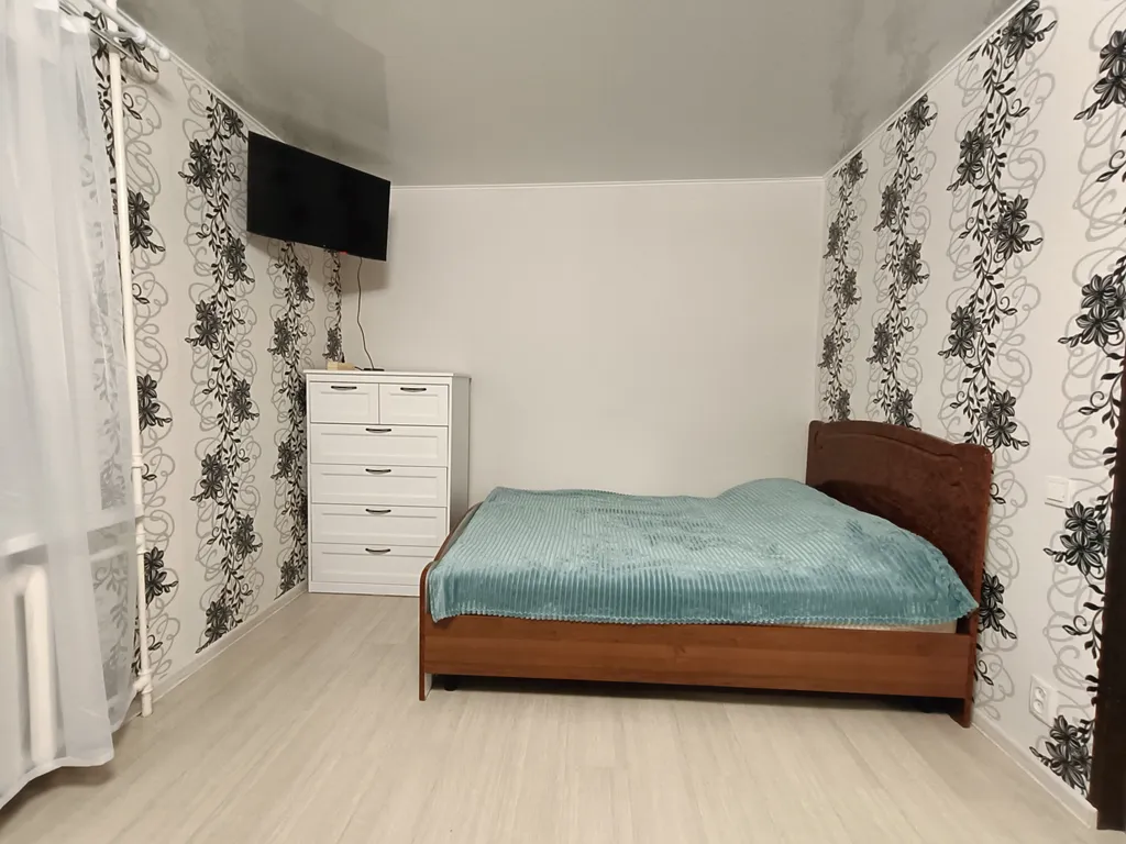 Квартира на Терешковой — аренда посуточно в Кострома