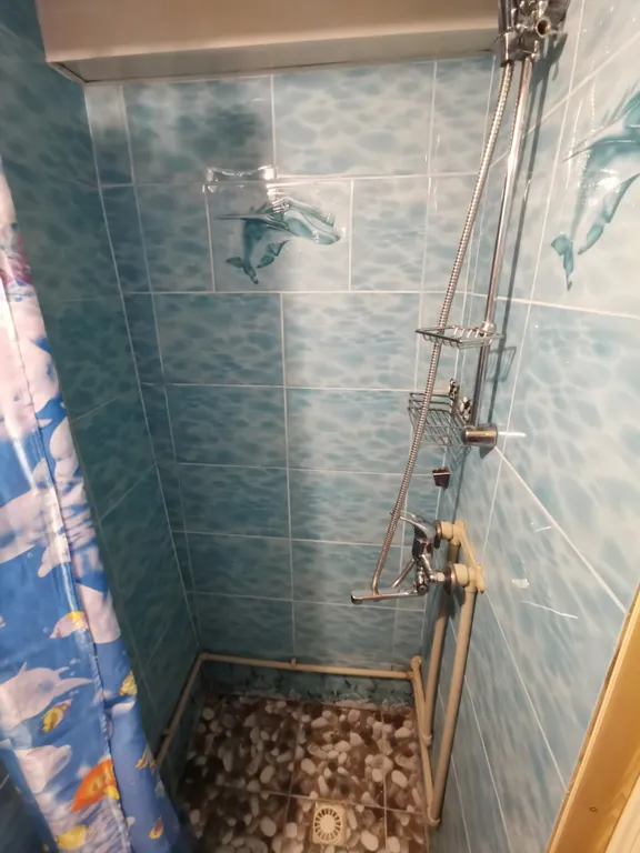 Мини квартира с видом на море