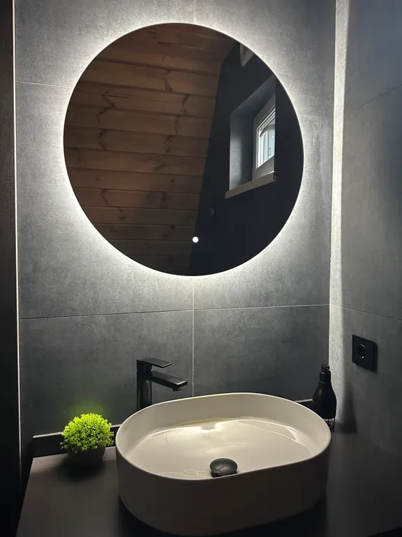 Место для уединения с природой