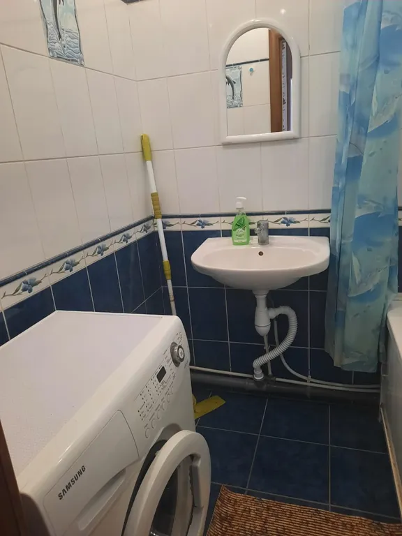 Видовая квартира на последнем этаже в зоне курорта