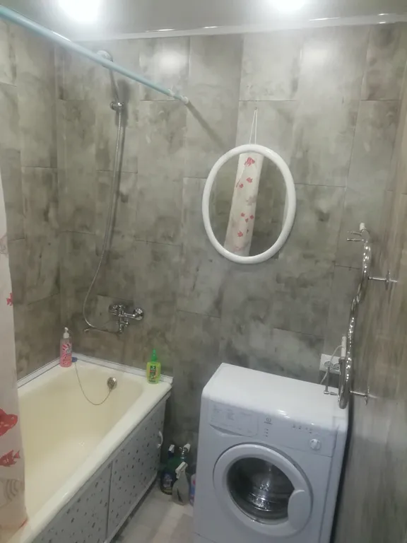 Однокомнатная квартира в самом центре города