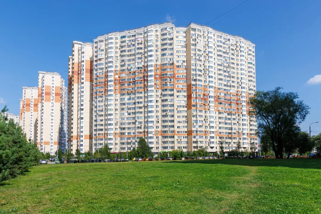 Дизайнерская уютная квартира у Крокус Экспо