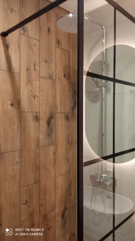 Новая уютная квартира в центре