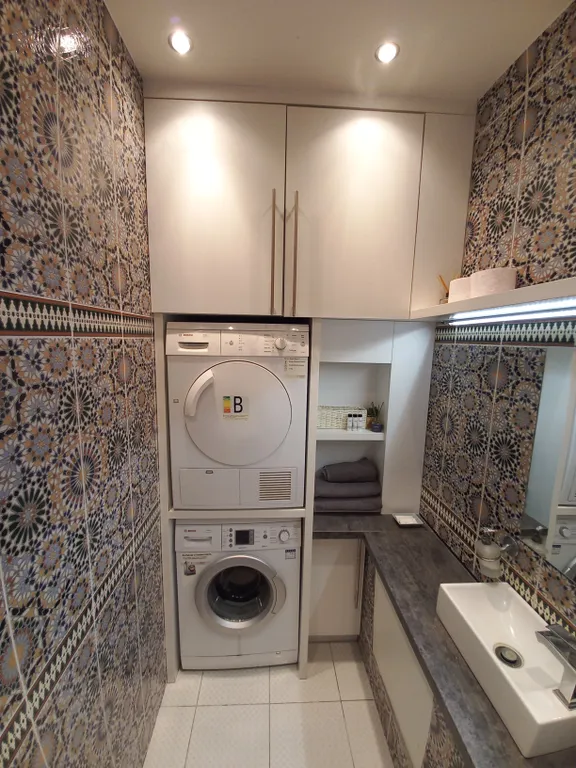 VIP квартира в центре Зеленоградска