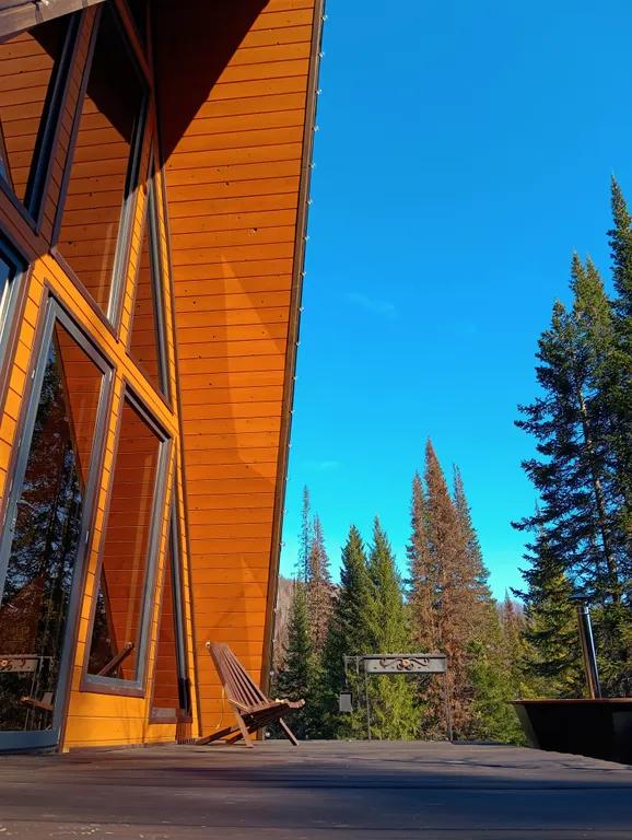 Лесная Гавань