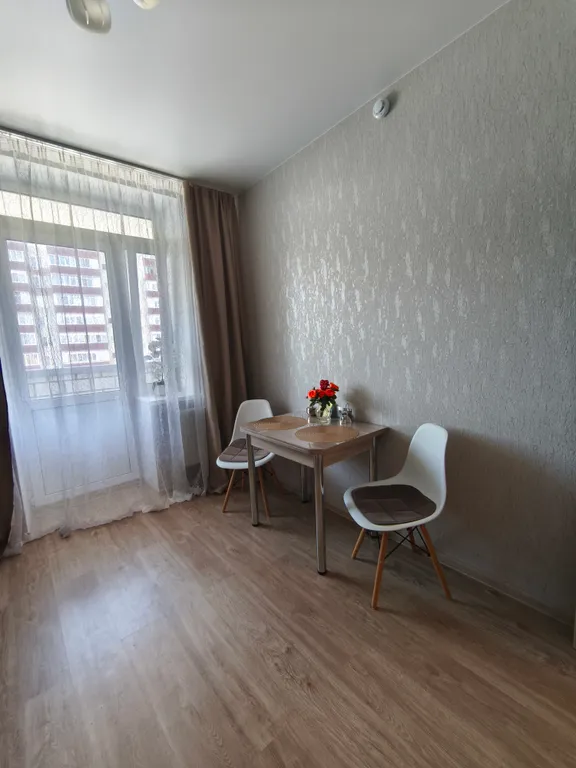 Уютная квартира для двоих