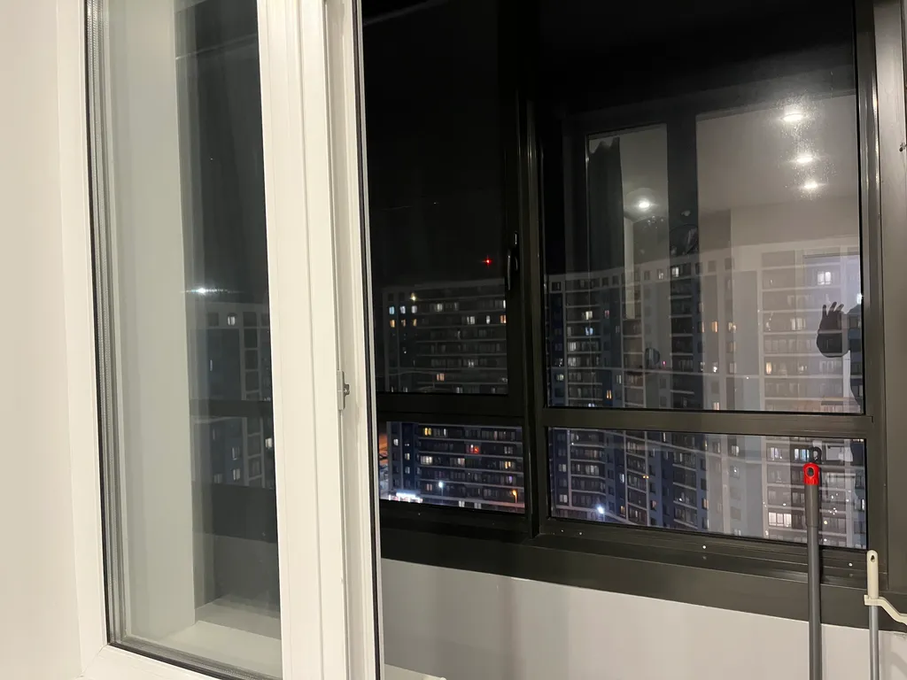 Жить в комфорте