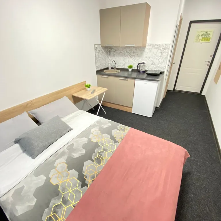 Квартира 1-комнатная Квартира — Ломоносов