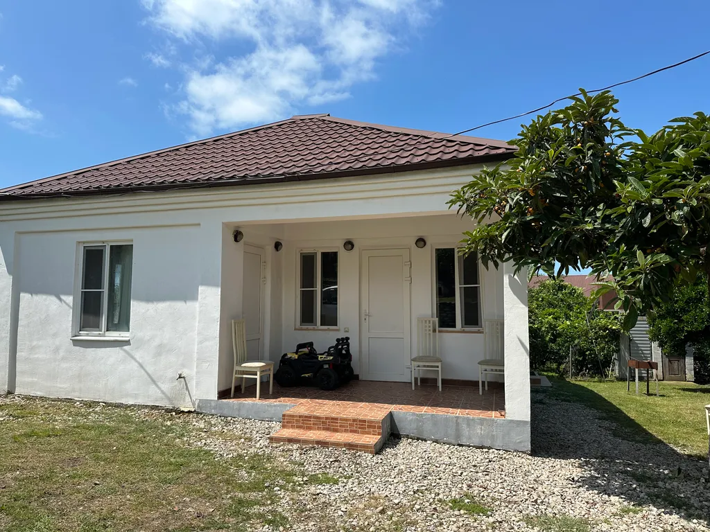 Гостевой дом Анелька