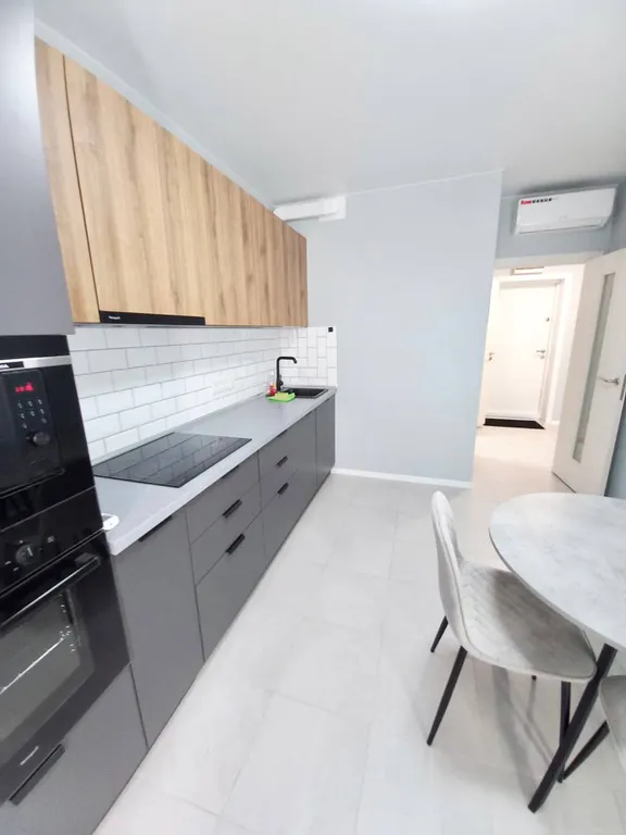 Квартира Art life apartment Orange park — Котельники