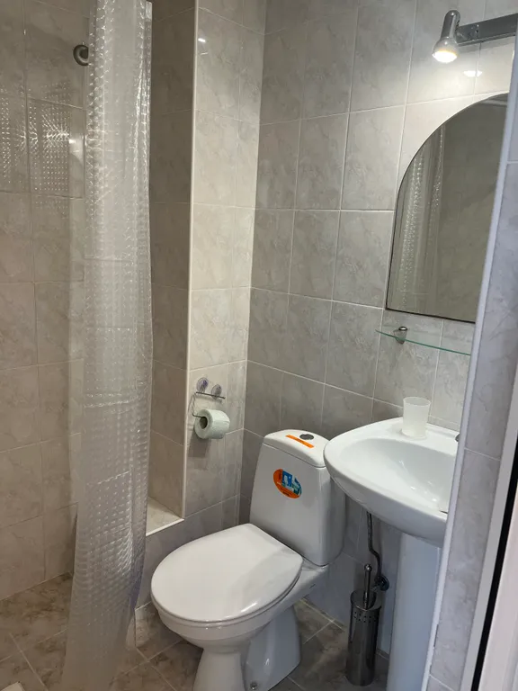 Уютный коттедж на 2- х с видом на горы