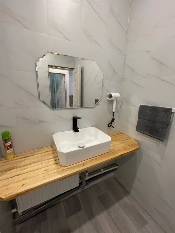 3 этаж гостевого дома Modern