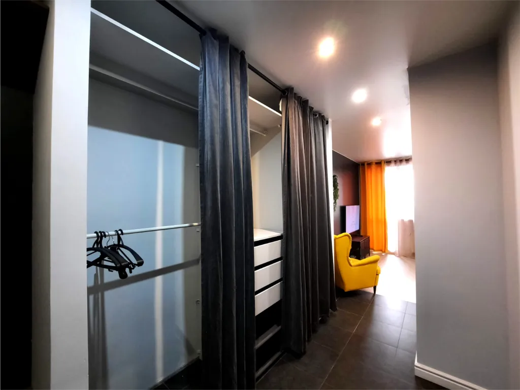 Романтическое гнездышко