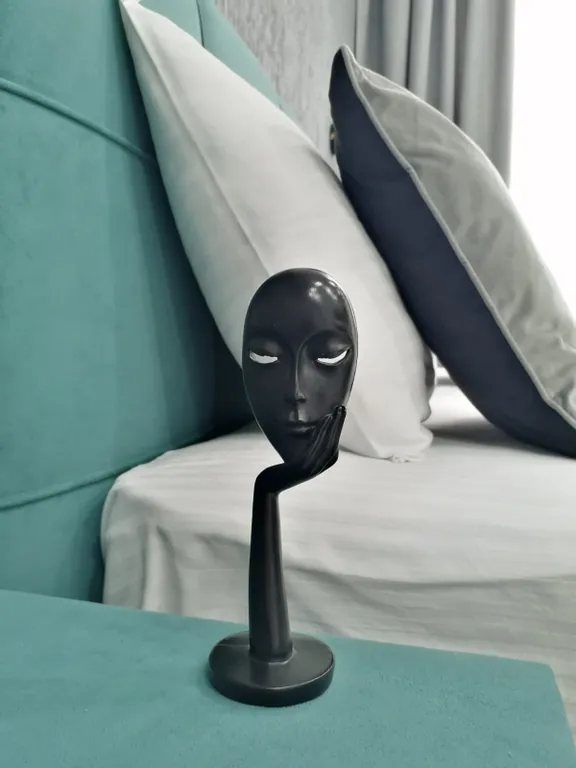 Квартира Квартира Студия в ЖК Касабланка — Сочи