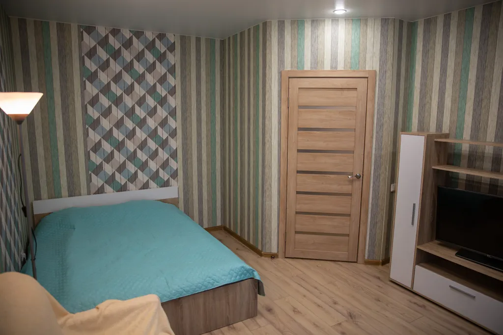 Апартаменты Чайка