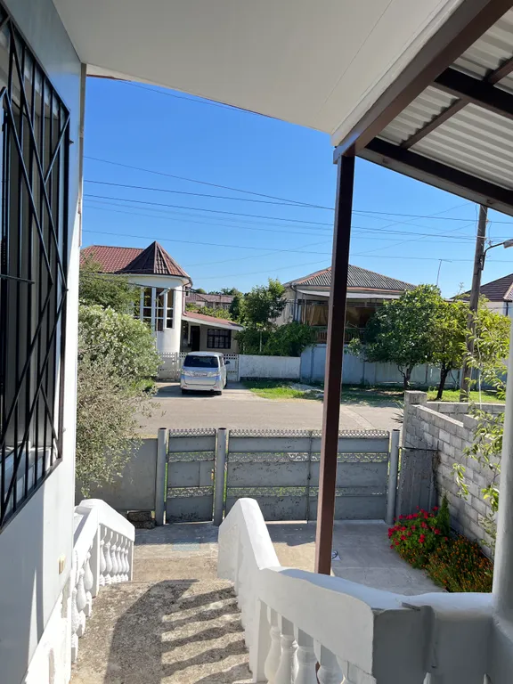 5-комнатный Дом