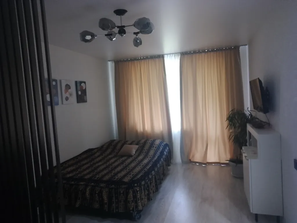 Уютная квартира для тебя