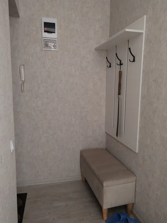 Квартира Уютная квартира в центре города — Ейск