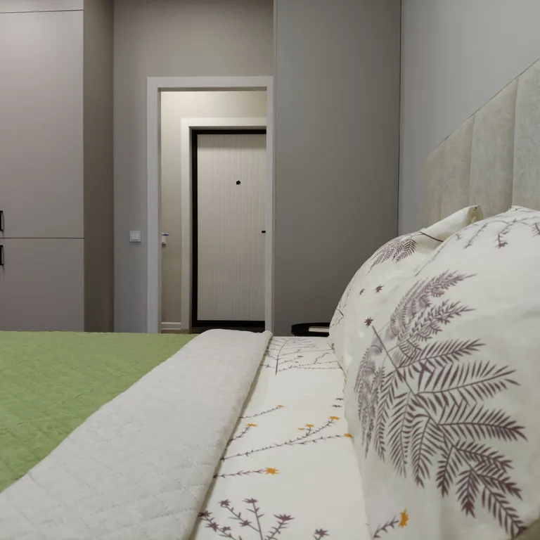 Студия около ЖД вокзала