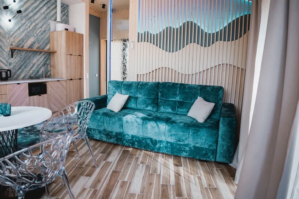 3-комнатный Дом