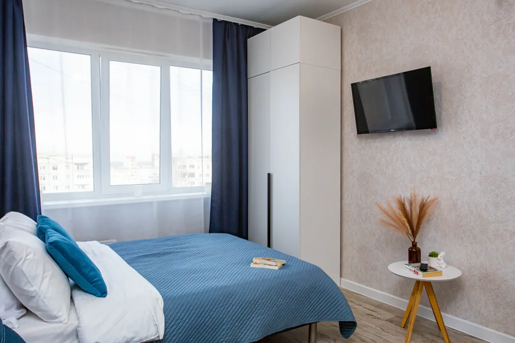 Уютная студия КГТ