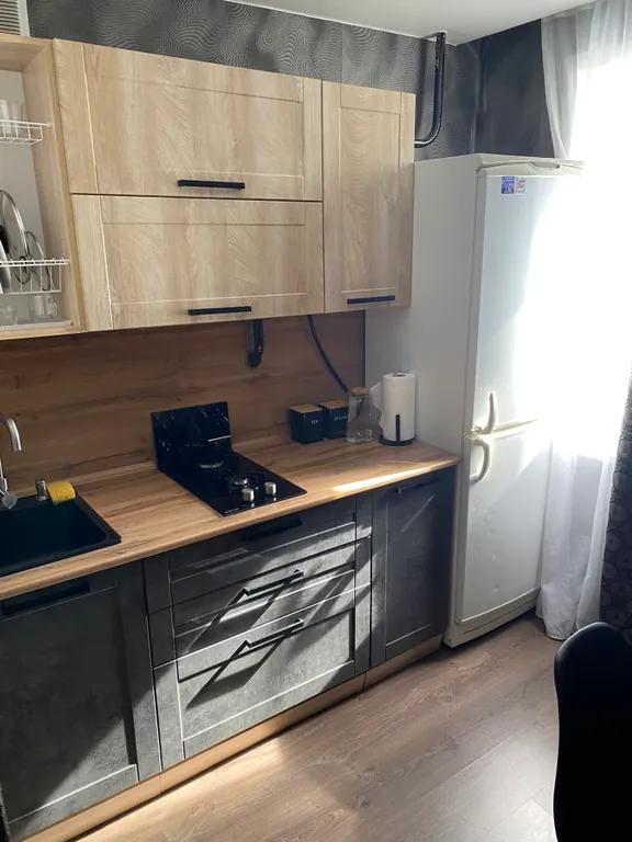 Уютная квартира недалеко от центра