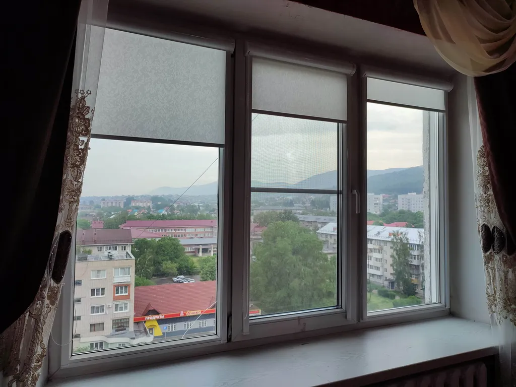 Уютная, просторная квартира в сердце курорта