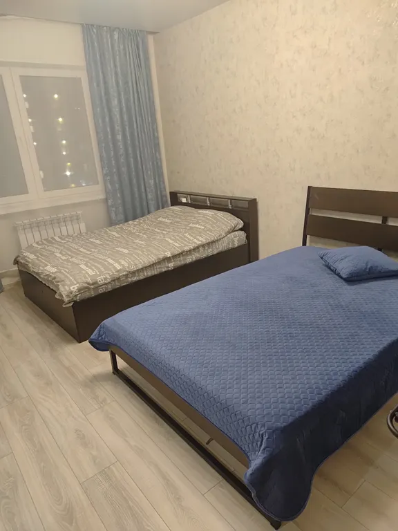 Любимый уголок в южном