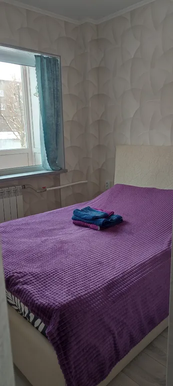 Квартира Двухкомнатная квартира в историческом центре — Калининград