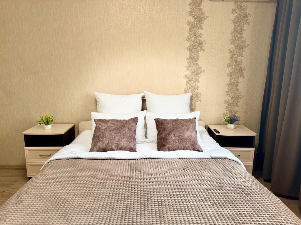 Квартира для отдыха