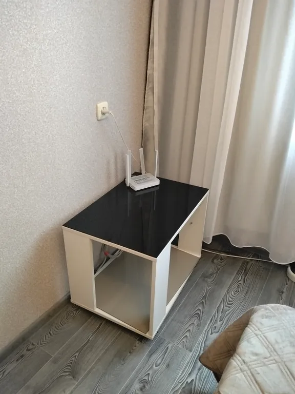 Уютная квартира в курортной зоне