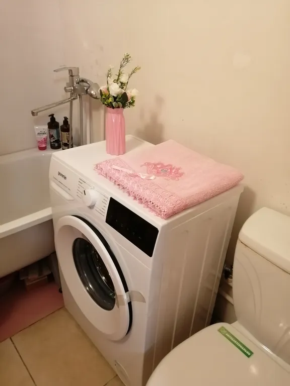 Уютная студия