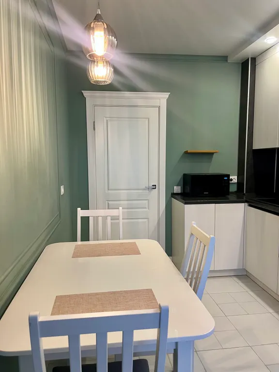 Шик квартира