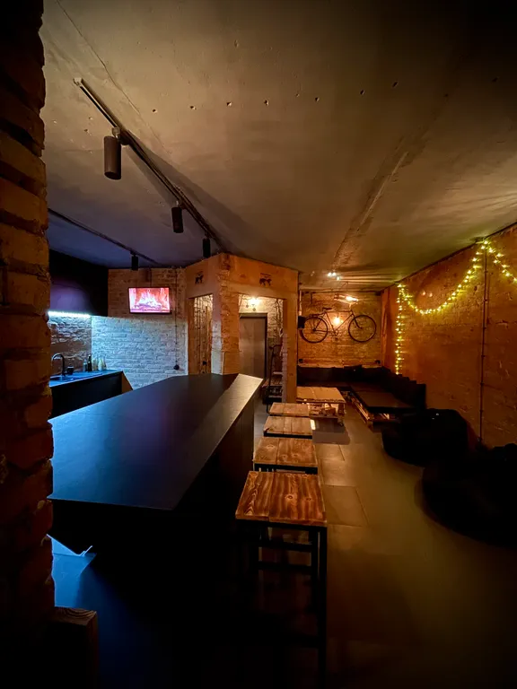 Квартира Loft studio — аренда посуточно в Абакан