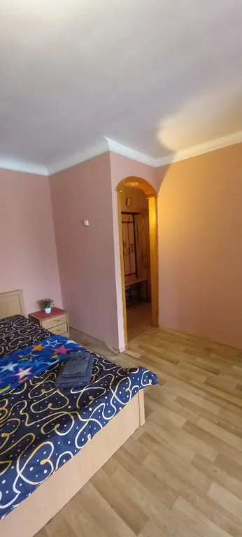 Квартира 1-комнатная Квартира — Красноярск