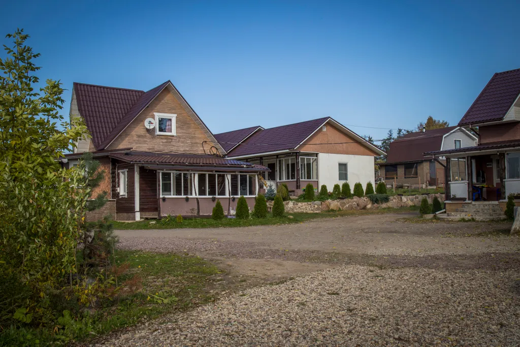 Квартира 1-комнатная Квартира — Луга