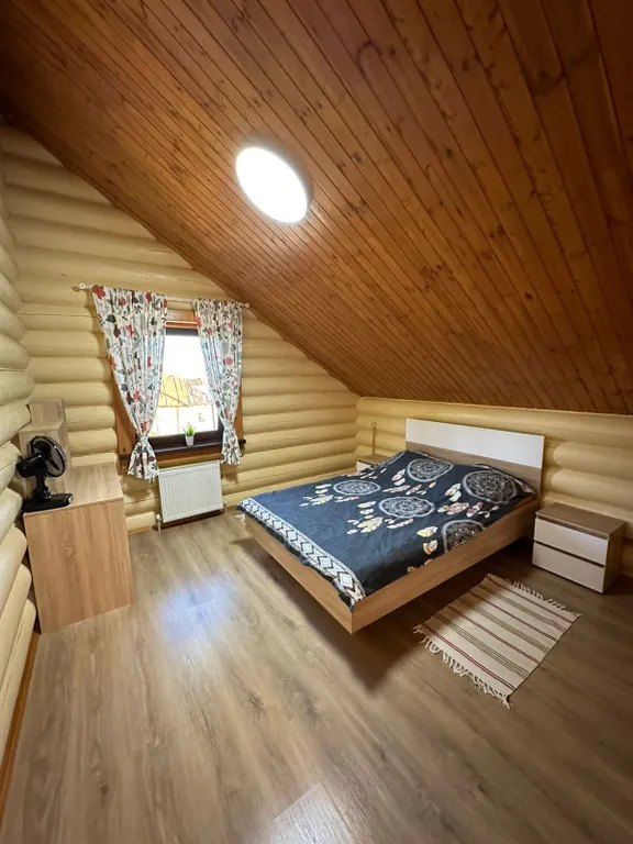 Комфортный дом для вашего отдыха